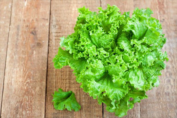 6 Sayuran yang Pas untuk Dijadikan Bahan Membuat Salad